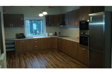 Slowakije Privát Horná Lehota, Exterieur